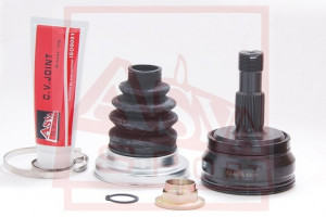 Gelenksatz Antriebswelle Radseitig Hinten Asva-mer-211