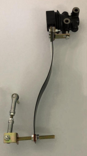 Bremskraftregler bremskraftverstärker für Mitsubishi fuso canter fb fe fg alle model oem: mc862315