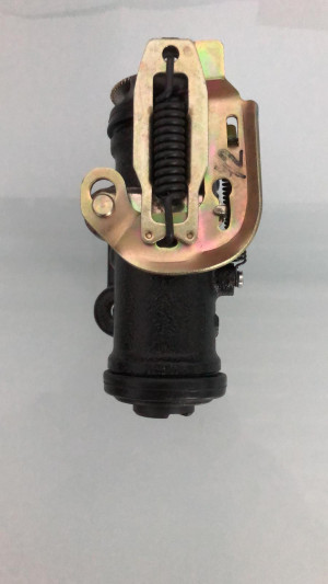 Radbremszylinder hinten rechts für Mitsubishi canter fe649,fe659 motor 4d34 oem: mk356640