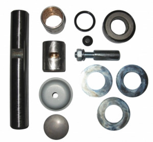 Achsschenkel reparatursatz 25 mm für Mitsubishi canter fuso fb reihe made in japan oem: mc995304, mk706930