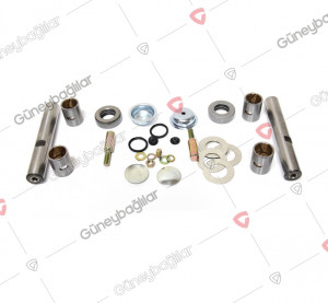 Achsschenkel reparatursatz 28 mm passend für Mitsubishi fuso canter oem: mk703748