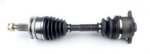 ANTRIEBSWELLEN OE:3815A308 für MITSUBISH L200 RECHTS VORNE 2005-2015, FIAT FULLBACK 2.4 JTD, L=495mm