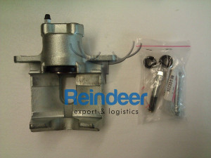 Bremssattel bremszylinder ha links passend für Mitsubishi fuso canter oem: mk428217