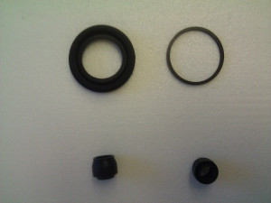 Dichtungssatz reparatursatz bremssattel vorne für Mitsubishi canter oem: mk449105
