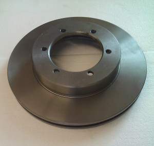 Bremsscheibe va für Mitsubishi fuso canter fb83b 2005-2010 oem: mk449352