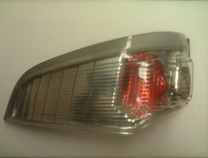 Satz 2st. Blinkleuchte blinker links rechts für Mitsubishi fuso canter 2005-2010 oem: mk486509