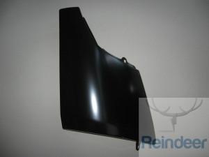 Windanweiser, eckblech rechts für Mitsubishi fuso canter oem: mk997198