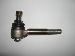Spurstangenkopf links für Mitsubishi canter oem: mk997628