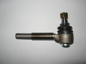 Spurstangenkopf rechts für Mitsubishi canter fuso oem: mk997629