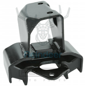 Motorlager hinten passend für MITSUBISHI OE: MR133079