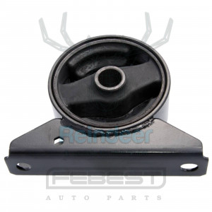 Motorlager vorne passend für MITSUBISHI OE: MB691236