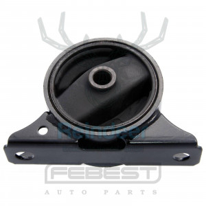 Motorlager hinten passend für MITSUBISHI OE: MB691238