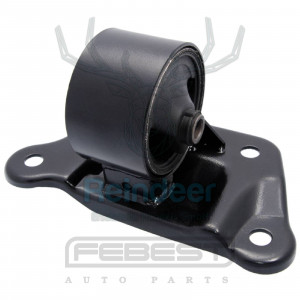 Motorlager Links passend für MITSUBISHI OE: MR961540