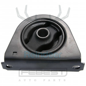 Motorlager vorne passend für MITSUBISHI OE: MR554244