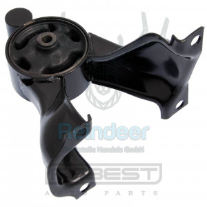 Motorlager hinten passend für MITSUBISHI OE: MR519400