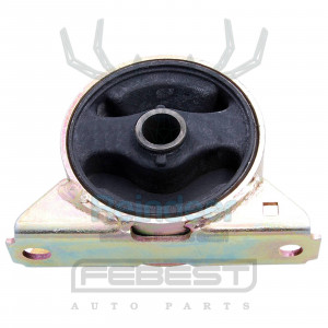Motorlager vorne passend für MITSUBISHI OE: MN100289