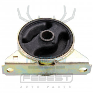 Motorlager vorne passend für MITSUBISHI OE: MR131296