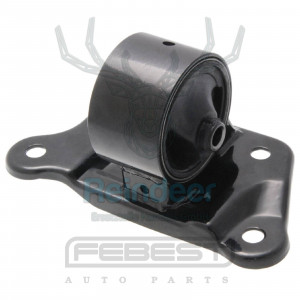 Motorlager Links passend für MITSUBISHI OE: MR961709