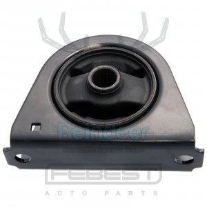 Motorlager vorne passend für MITSUBISHI OE: MN100158