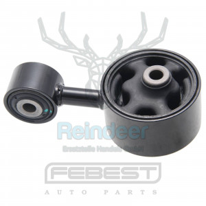 Motorlager hinten passend für MITSUBISHI OE: MN100159