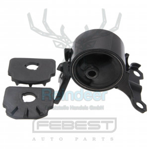 Motorlager Links passend für CITROEN OE: 1813.J2, MN101574, 1813.J2