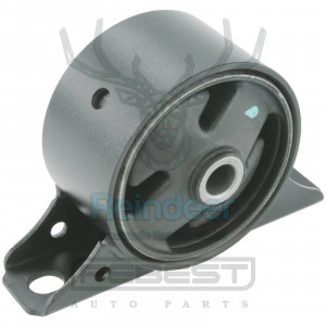 Motorlager hinten passend für MITSUBISHI OE: MR102114