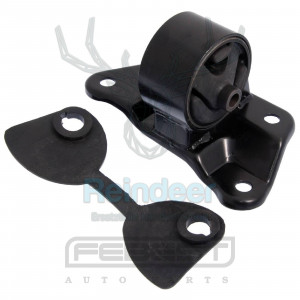 Motorlager Links passend für MITSUBISHI OE: MR131004