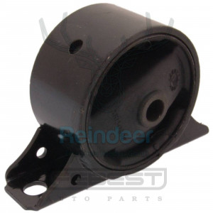 Motorlager hinten passend für MITSUBISHI OE: MR102115