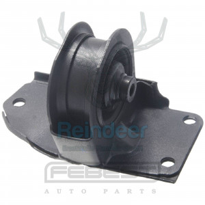 Motorlager hinten passend für MITSUBISHI OE: MR198383