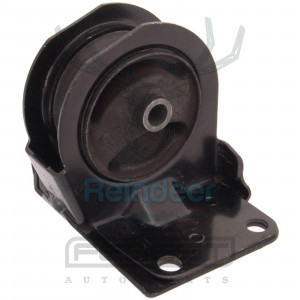 Motorlager hinten passend für MITSUBISHI OE: MR198568