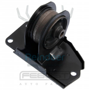 Motorlager hinten passend für MITSUBISHI OE: MR198551