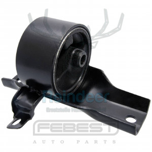 Motorlager hinten (hydro) passend für MITSUBISHI OE: MR448432