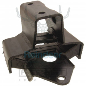 Motorlager hinten passend für MITSUBISHI OE: MR448559