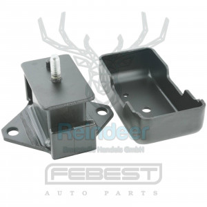 Motorlager vorne passend für MITSUBISHI OE: MR992670