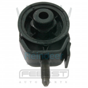 Motorlager hinten passend für MITSUBISHI OE: 3204A005