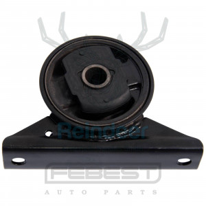 Motorlager vorne passend für MITSUBISHI OE: MR102792