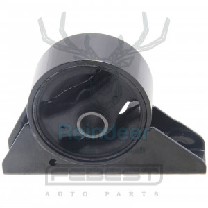 Motorlager vorne passend für MITSUBISHI OE: MR102337
