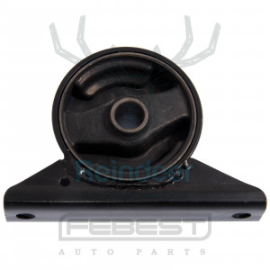 Motorlager vorne passend für MITSUBISHI OE: MB911711