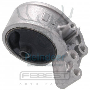 Motorlager Links passend für MITSUBISHI OE: MB948001