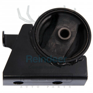 Motorlager hinten passend für MITSUBISHI OE: MR316651