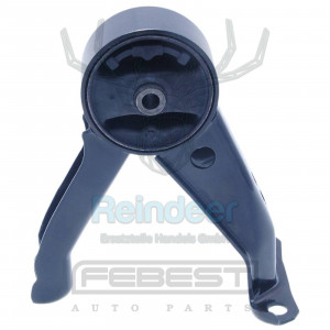 Motorlager hinten passend für MITSUBISHI OE: MR594379