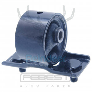 Motorlager hinten passend für MITSUBISHI OE: MR112168