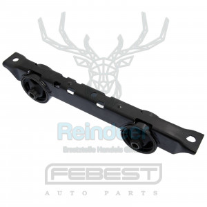 Motorlager hinten passend für MITSUBISHI OE: MB951304