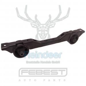 Motorlager hinten passend für MITSUBISHI OE: MR133663