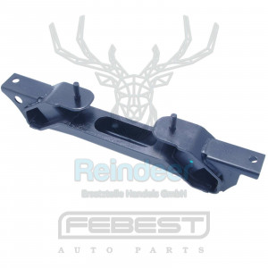 Motorlager hinten passend für MITSUBISHI OE: MR448194