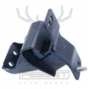 Motorlager hinten passend für MITSUBISHI OE: MR198012