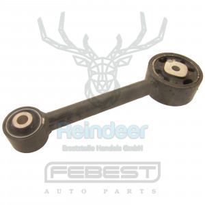 Motorlager vorne passend für MITSUBISHI OE: MR961602