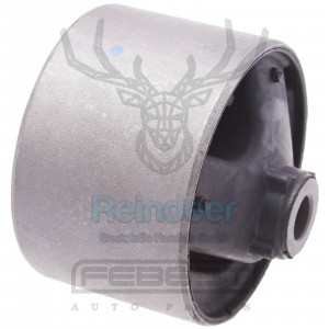 Buchse motorlager Links passend für MITSUBISHI OE: MR995315, 12372-74650