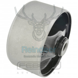 Buchse motorlager hinten passend für CHERY OE: A211001710, MR554541