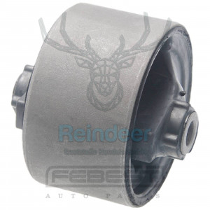 Buchse motorlager Links passend für MITSUBISHI OE: MR234838